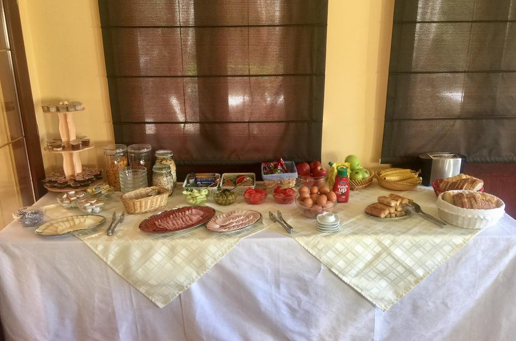 Villa Larus Palić Zewnętrze zdjęcie